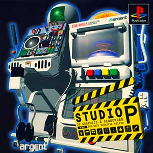 Studio P