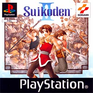 Suikoden II
