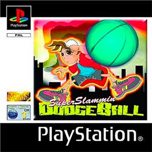 Super Slammin' Dodgeball