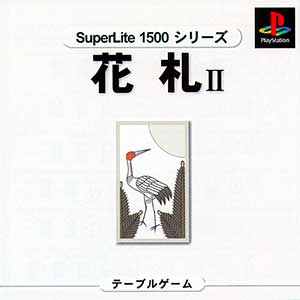 SuperLite 1500 Series - Hanafuda II