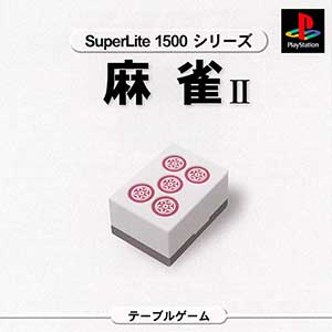 SuperLite 1500 Series - Mahjong II