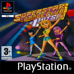 Superstar Dance Club - 1 Hits!!!