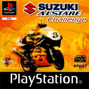 Suzuki Alstare Challenge