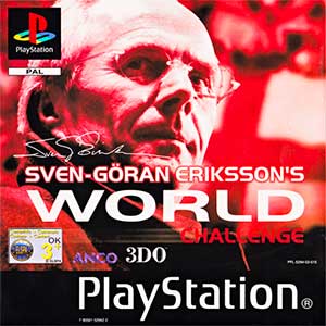 Sven-Goeran Eriksson's World Challenge