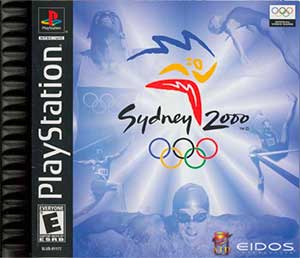 Sydney 2000
