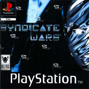 Syndicate Wars