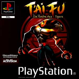 T'ai Fu - Wrath of the Tiger