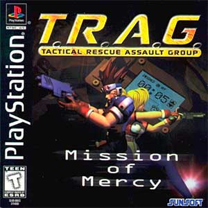 T.R.A.G. - Mission of Mercy
