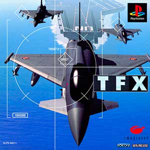 TFX - Tactical Fighter eXperiment