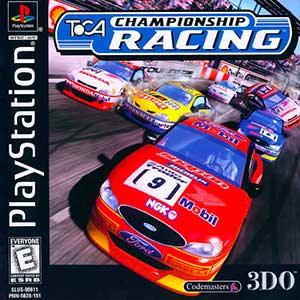 TOCA Championship Racing