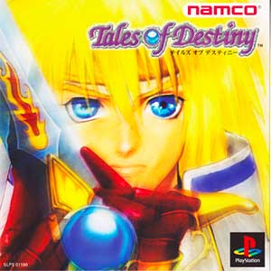 Tales of Destiny