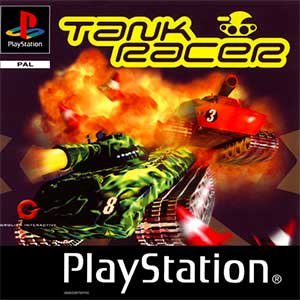 Tank Racer