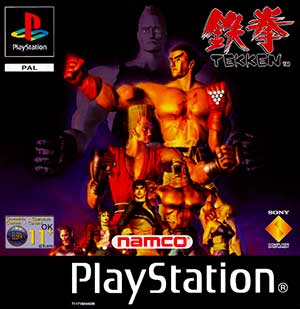 Tekken