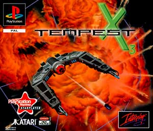 Tempest X3