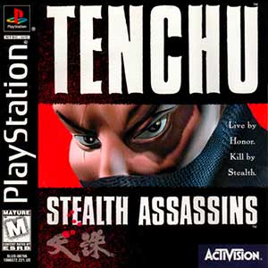 Tenchu - Stealth Assassins