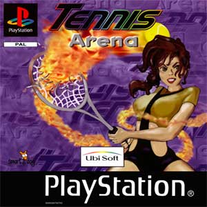 Tennis Arena