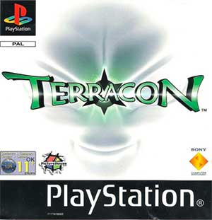 Terracon
