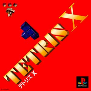 Tetris X