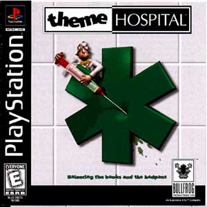 Theme Hospital