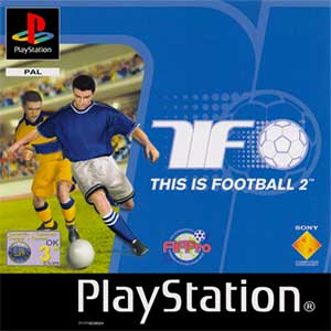 This Is Soccer 2