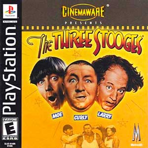 Three Stooges, The
