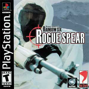 Tom Clancy's Rainbow Six - Rogue Spear