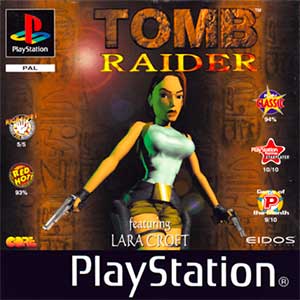 Tomb Raider