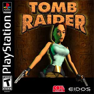 Tomb Raider