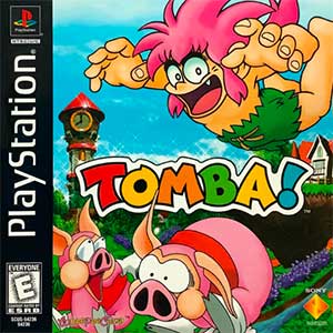 Tomba!