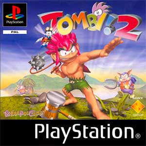 Tombi! 2