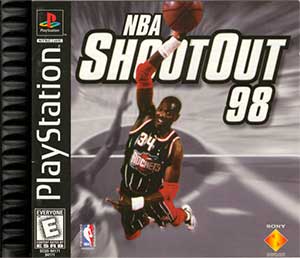 Total NBA 98