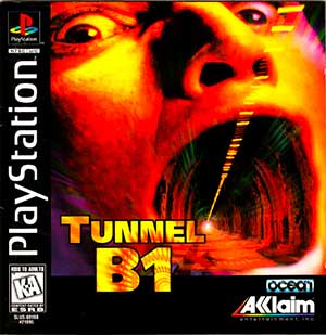 Tunnel B1