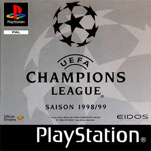 UEFA Champions League - Saison 1998-99