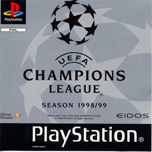UEFA Champions League - Stagione 1998-99