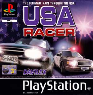 US Racer