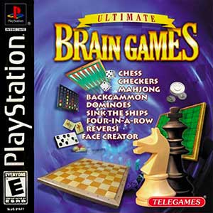 Ultimate Brain Games