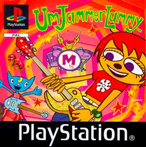 Um Jammer Lammy