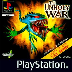 Unholy War, The