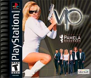 V.I.P.