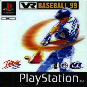 VR Baseball 99