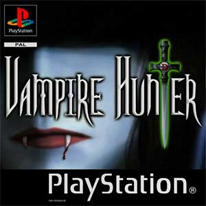 Vampire Hunter D