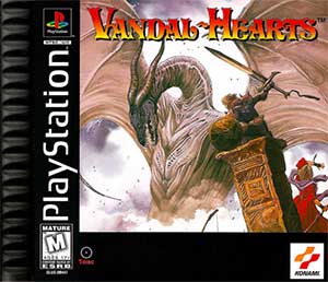 Vandal Hearts