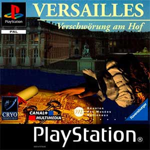 Versailles - Verschwoerung am Hof