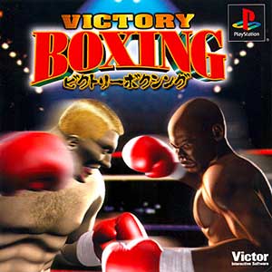 Victory Boxing