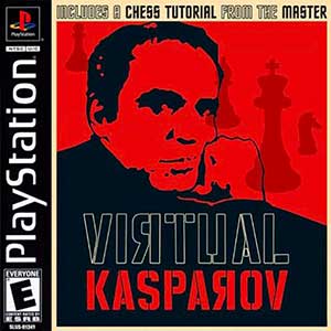Virtual Kasparov
