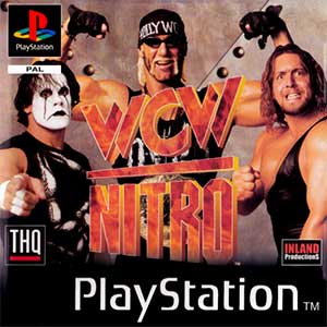 WCW Nitro