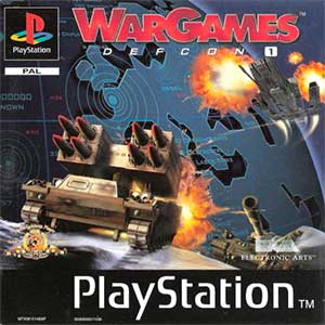 WarGames - Defcon 1