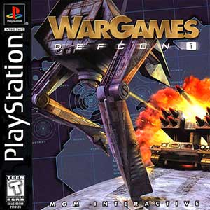 WarGames - Defcon 1