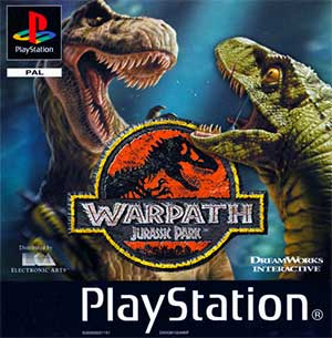 Warpath - Jurassic Park