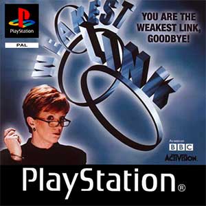 Weakest Link, The